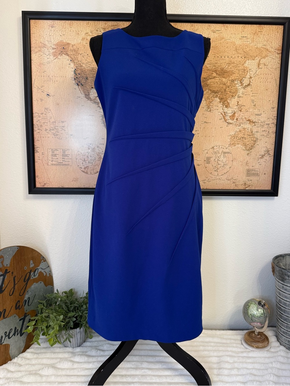 Calvin Klein dress size 8